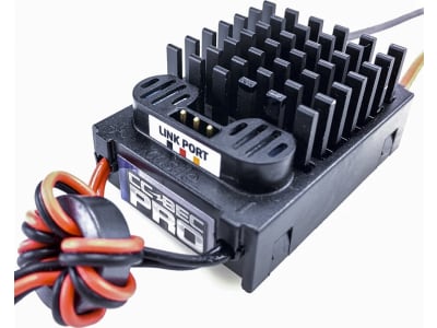 CSE010-0004-01 Cc Bec Pro 20a Max Output 12s Max Switching Regltr