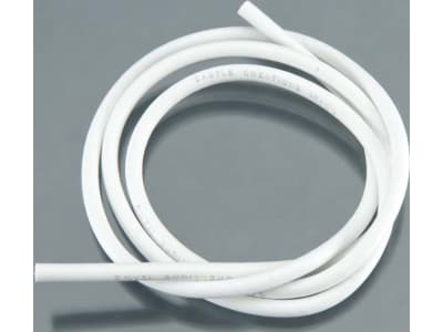 CSE011-0032-00 Wire 36 Inch 10 Awg White