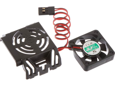 CSE011-0084-00 CC Blower Fan :Monster V2