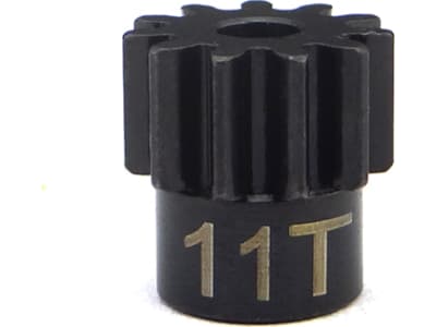 CSG32X11 Short 32P Steel Pinion Gear 11T