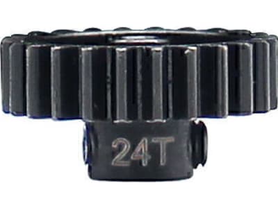 CSG32X24 Short 32P Steel Pinion Gear 24T