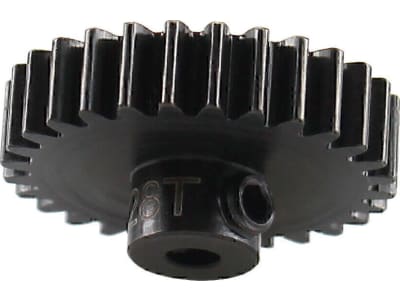 CSG32X28 Short 32p Steel Pinion Gear 28t