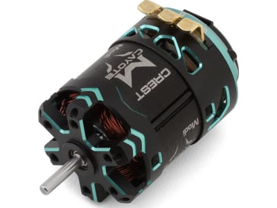 CYEB11007 Crest Modi 540 1 / 10 Sensored Brushless Motor  6.5t 