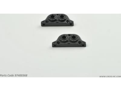 CZR97400368 Plastic Transfer Case Housing: