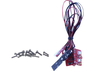 CZR97400747 VR4 Lighting Set