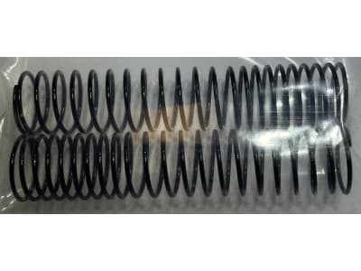 CZR97400842 At4 Rear Shock Absorber Spring