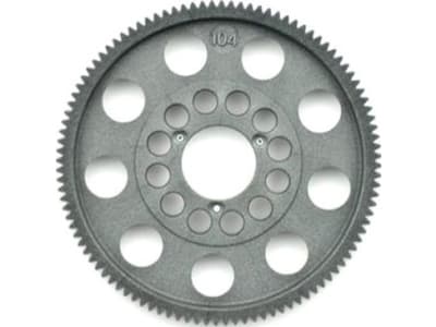 AM364106 Spur Gear 64P - 106T