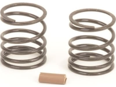 CR848 CORE RC Hi Response TC Spring 2.2-2.9 Brown 