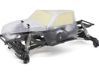 VPS09014 Vrd Mullet - Kit