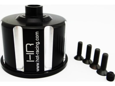 DBL11C Aluminum Differential Housing Case Dbxl Dbxl-E 2.0 Mtxl