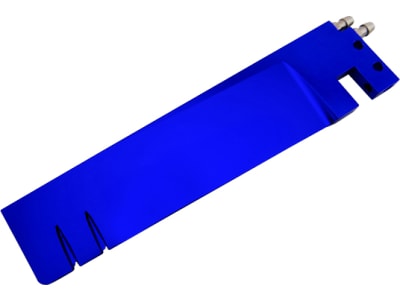 DCB48DR06 Dual Pickup Rudder Blade - TRA M41