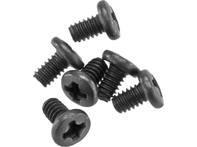 DIDC1259 Cap Head Machine Screw  6 