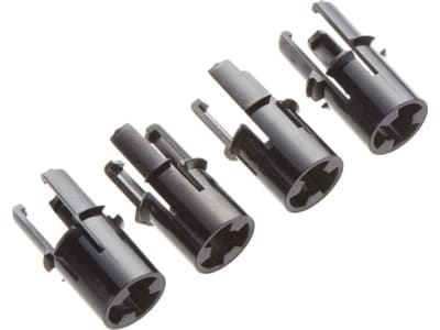 DIDE1505 Motor Holder Kodo Quadcopter 4