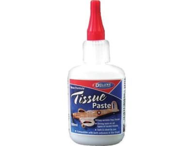 DLMAD60 Tissue Paste 50 Ml