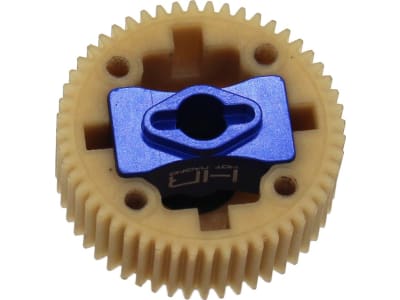 DRA125 Aluminum Differential Posi Locker Spool DR10