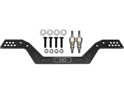 DRA30VM01 Vertical Shock Mounts with Standoff DR10