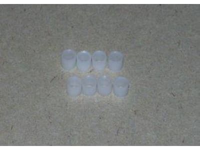 DRGT556 Associated RC10gt Replacement Bushing for Rgt5606