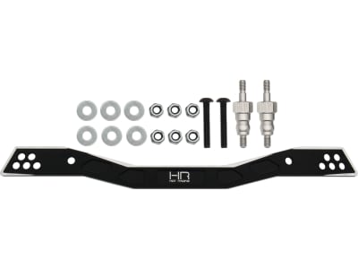 DRL30VM01 Vertical Shock Mounts with Standoff Losi Drag