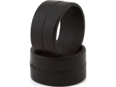DSC11FS2315C 1 / 28 Front Slick Rubber Touring Tires  2   Medium Soft 