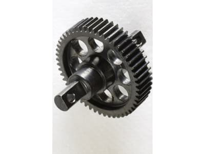 SSCP38X Steel Transmission Gear Locker - Wraith Ax10 Scx10 Scorpion