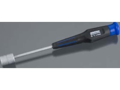 DTXR0238 Precision Nut Driver 3 / 8x75mm