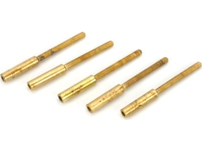 DUB212 Threaded Coupler Large  5 