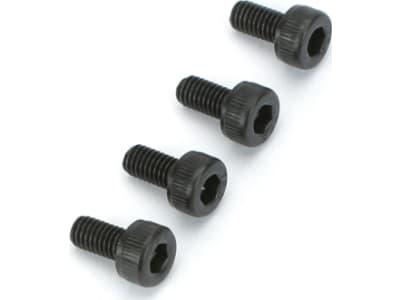 DUB2121 Socket Head Cap Screws 3mm x 6