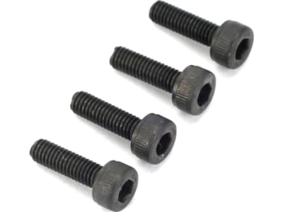 DUB2123 Socket Head Cap Screws 3mm x 10
