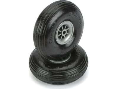 DUB250TL Treaded Lite Wheels 2-1 / 2 inch  2 