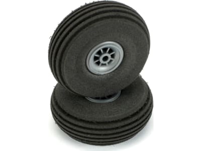 DUB275SL Super Lite Wheels 2-3 / 4 inch  2 