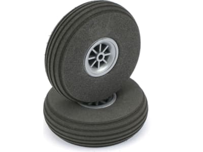 DUB300SL Super Lite Wheels 3 inch  2 