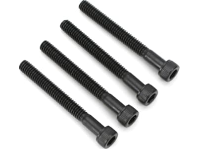DUB320 8-32x1-1 / 2in SHCS Socket Head Cap Screws  4 
