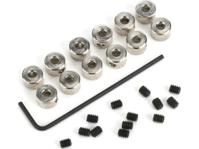 DUB596 Dura-Collar 3 / 32 inch Bulk  12 