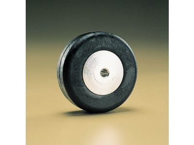 DUB75TW Tail Wheel 3 / 4 inch