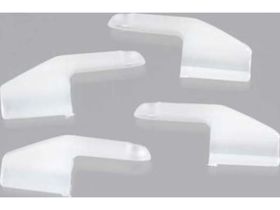 DUB940 Mini E / Z Link for 0.062in Pushrods  4 