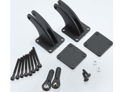 DUB3352 Heavy Duty Dual Control Horn 2 pk