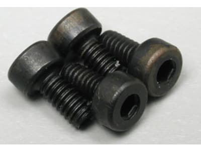 DUB2111 M2x4mm SHCS Socket Head Cap Screws  4 