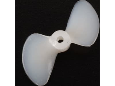 DUM3003 Plastic Prop 1 / 8 :.19-.35