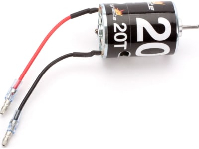 DYN1171 Dynamite 20-Turn Brushed Motor