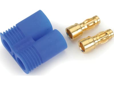 DYNC0007 EC3 Device Connector 2