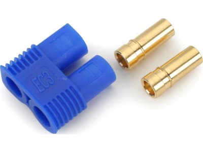 DYNC0008 EC3 Battery Connector 2