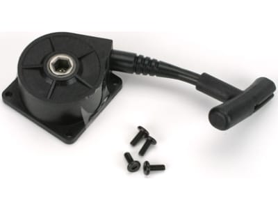DYNP5398 Combo Pull / Spin-Start Assembly DPS .28XP