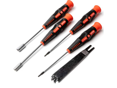 DYNT0504 STARTUP TOOL SET: Losi Mini-T 2.0 Mini B