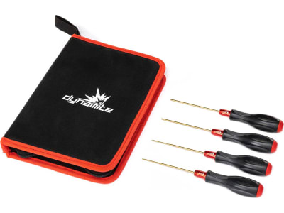 DYNT3020 Hex Driver Wrench Set 4 US