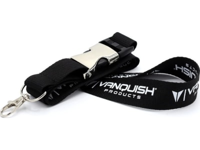 VPS10163 Vanquish Products Lanyard