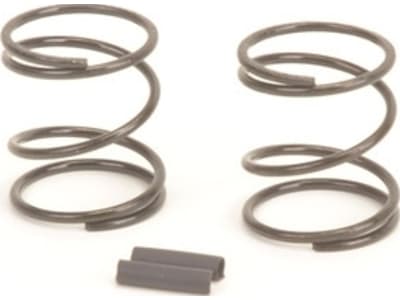 CR844 CORE RC Hi Response TC Spring 2.6 - Black