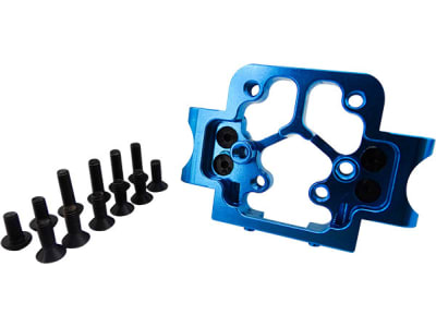 ECT0806 Front Suspension Mount 1:10 2WD Ruckus Torment