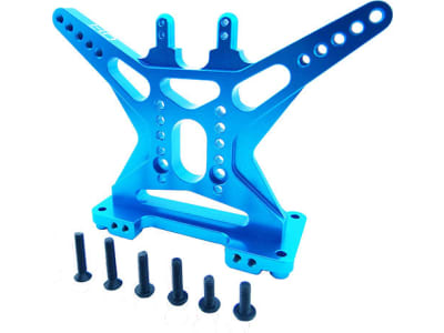 ECT3006 Aluminum Rear Shower Tower ECX 2wd