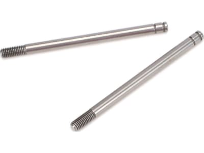 ECX1039 Front Shock Shaft 2 : 1:10 2wd Cir / Ruc / Tor