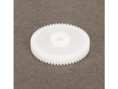 ECX202009 Spur Gear:1:24 4WD ALL
